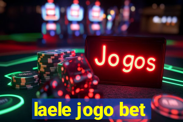 laele jogo bet