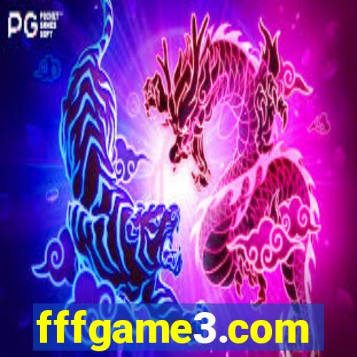 fffgame3.com