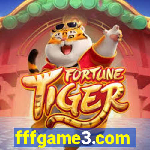 fffgame3.com