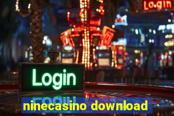 ninecasino download