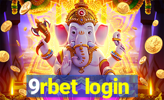 9rbet login