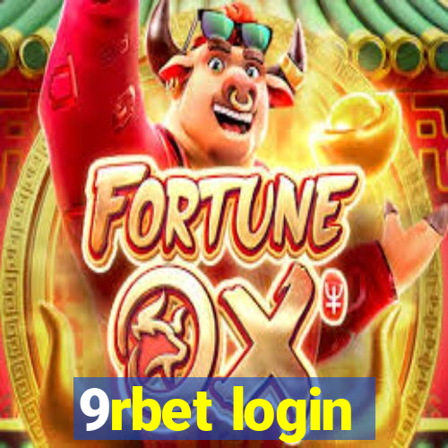 9rbet login