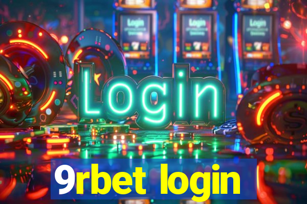 9rbet login