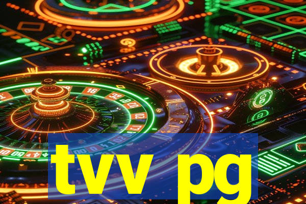 tvv pg