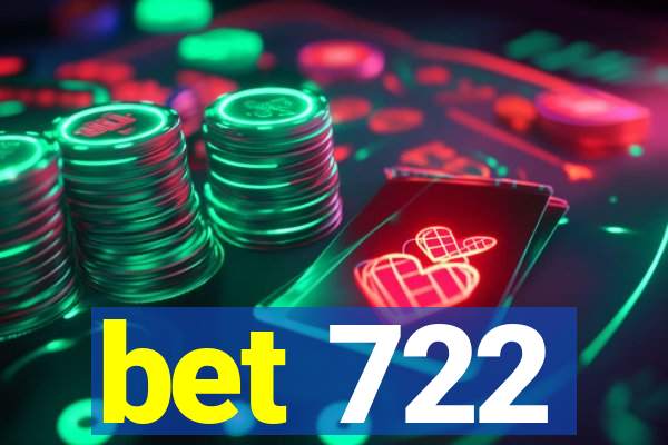 bet 722