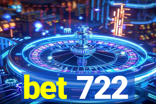 bet 722