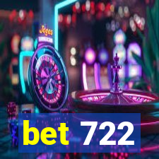 bet 722