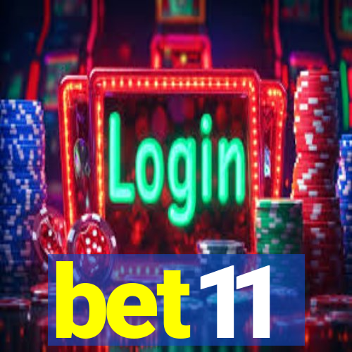 bet11