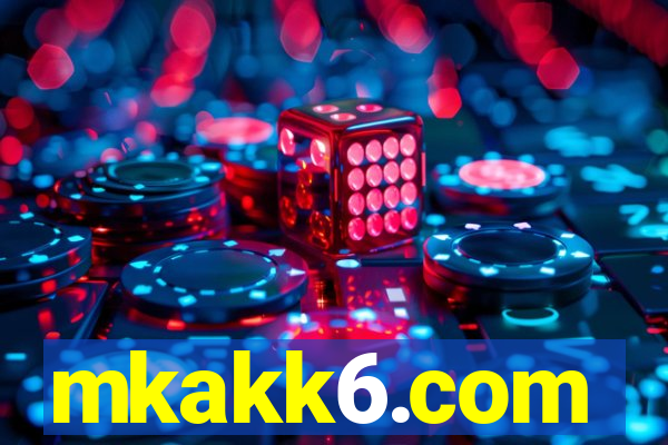 mkakk6.com