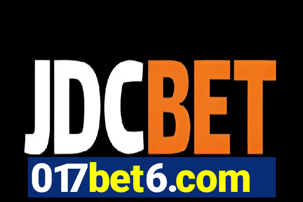 017bet6.com