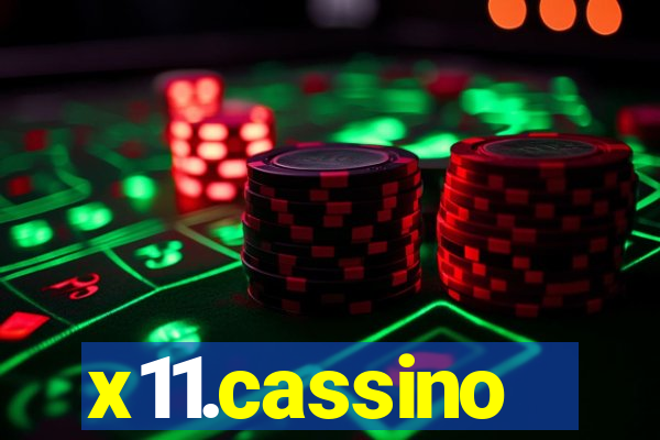 x11.cassino