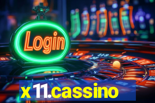 x11.cassino