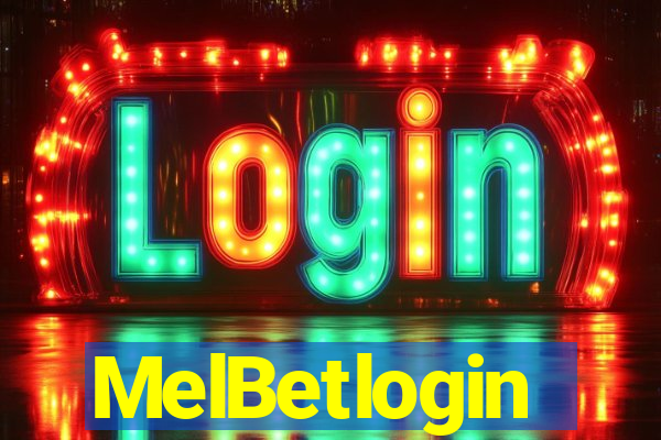 MelBetlogin