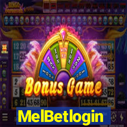 MelBetlogin