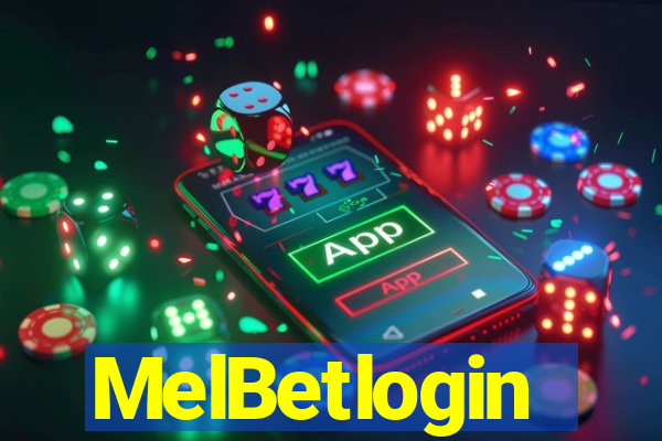 MelBetlogin