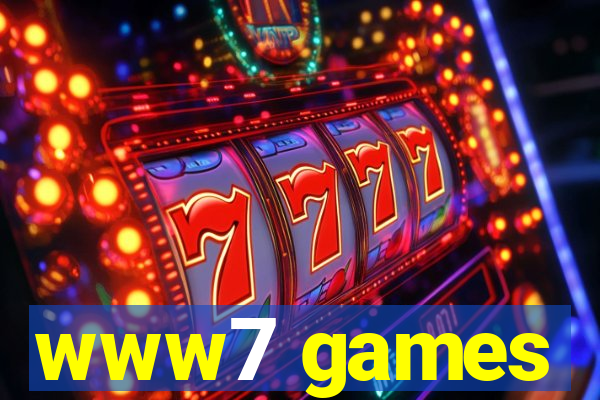 www7 games