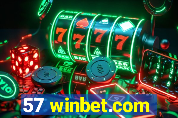 57 winbet.com