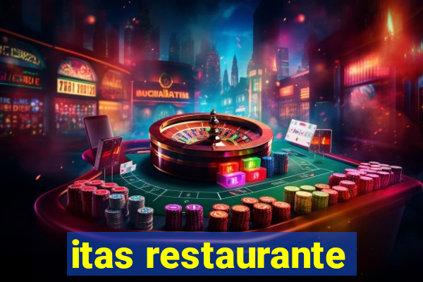 itas restaurante