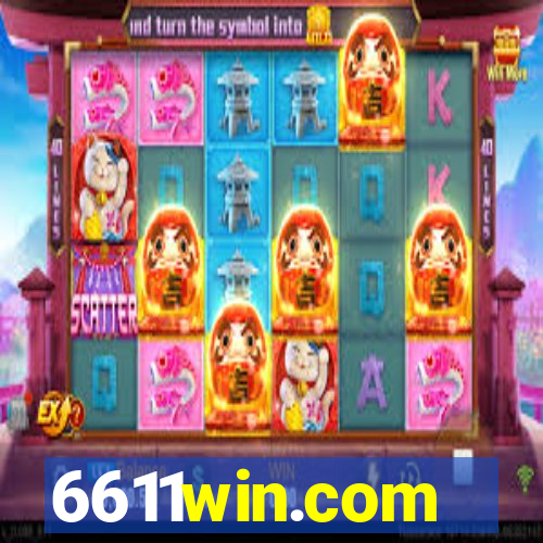 6611win.com