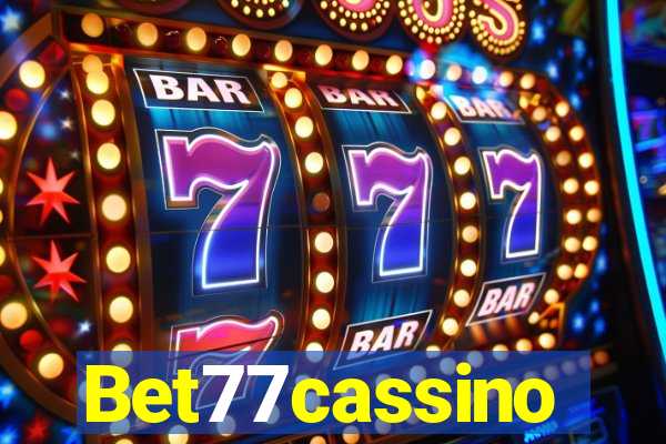 Bet77cassino