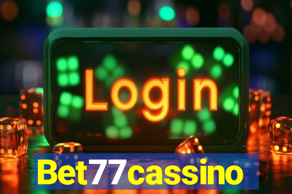 Bet77cassino