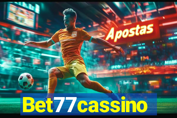 Bet77cassino