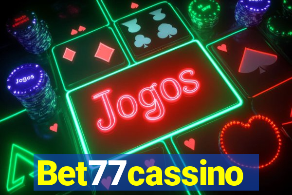 Bet77cassino