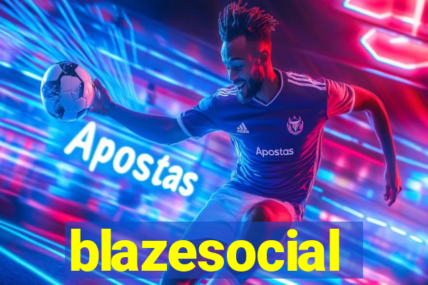 blazesocial