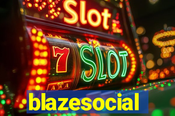 blazesocial