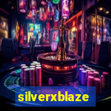 silverxblaze