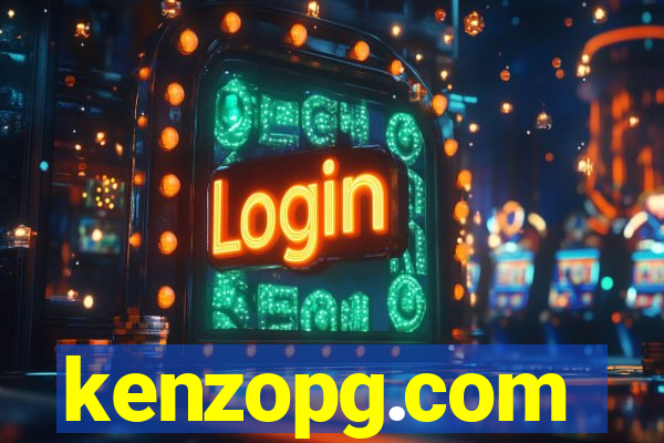 kenzopg.com