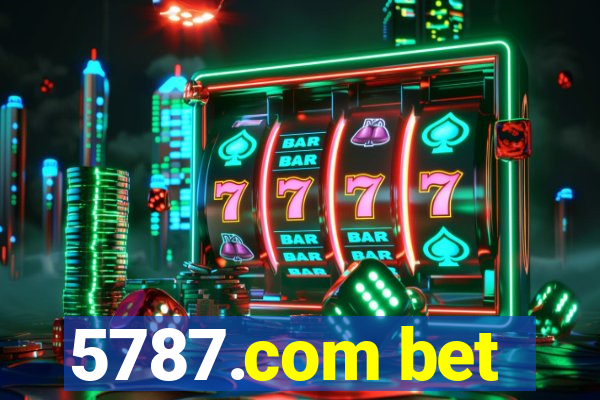 5787.com bet