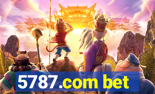 5787.com bet