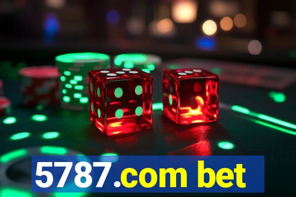 5787.com bet