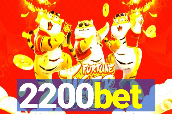 2200bet