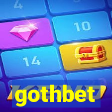 gothbet