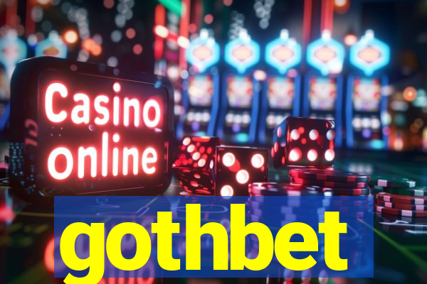 gothbet