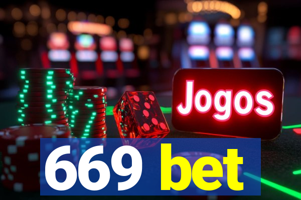 669 bet