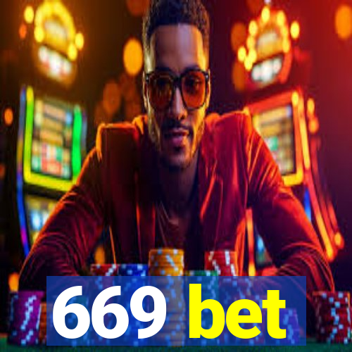 669 bet