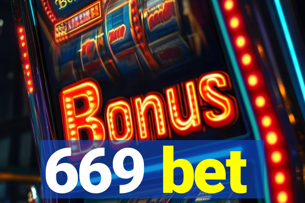 669 bet