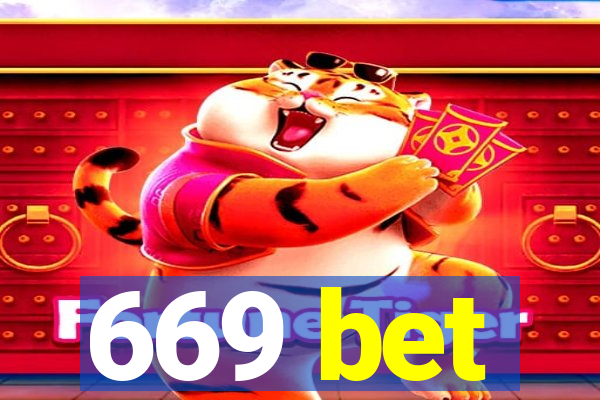 669 bet