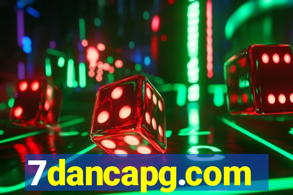 7dancapg.com