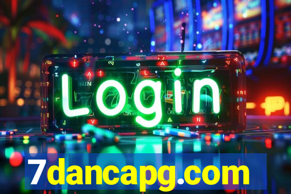 7dancapg.com