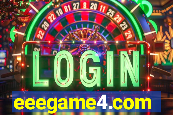 eeegame4.com