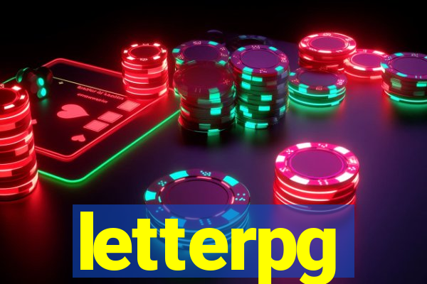 letterpg