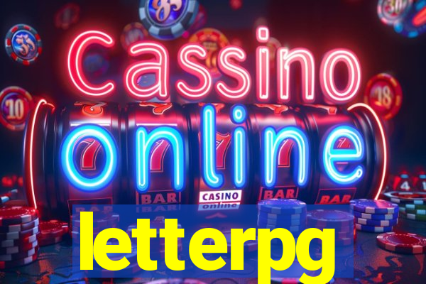 letterpg