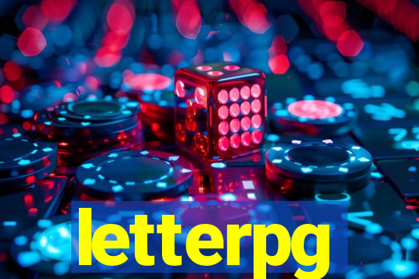 letterpg