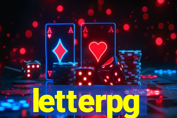 letterpg