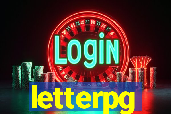 letterpg