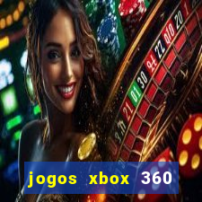 jogos xbox 360 download torrent